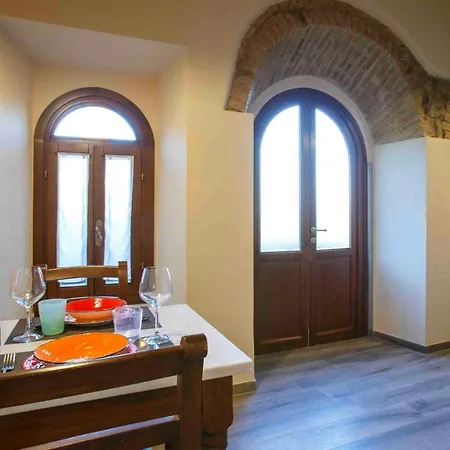 Casa Vacanze Matelda Poppi Exterior photo