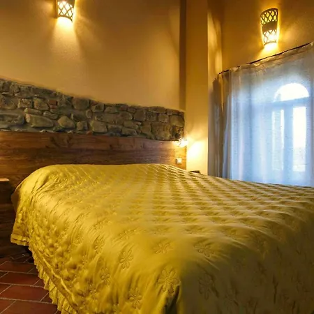 Casa Vacanze Matelda Poppi Exterior photo