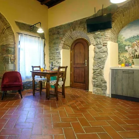 Casa Vacanze Matelda Poppi Exterior photo