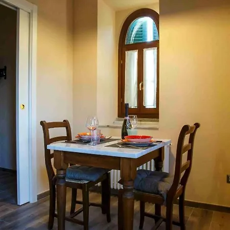 Casa Vacanze Matelda Poppi Exterior photo