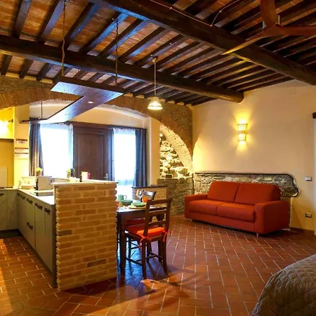 Casa Vacanze Matelda Poppi Exterior photo