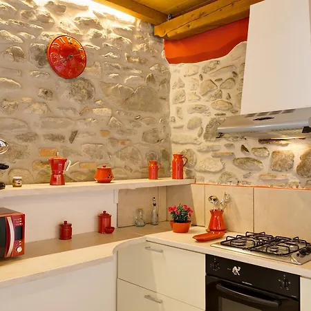 Casa Vacanze Matelda Poppi Room photo