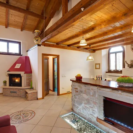 Casa Vacanze Matelda Poppi Room photo