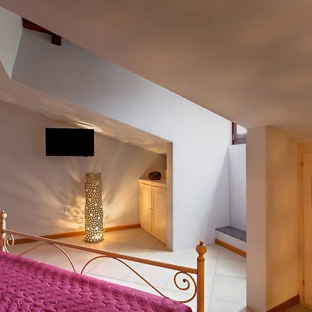 Casa Vacanze Matelda Poppi Room photo