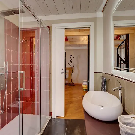 Casa Vacanze Matelda Poppi Room photo