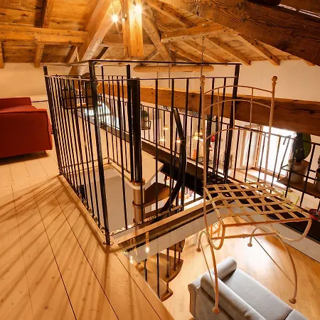 Casa Vacanze Matelda Poppi Room photo