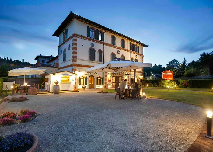 Casa Vacanze Matelda
