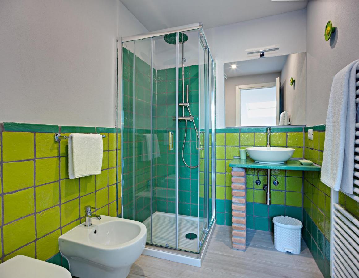 Holiday home Matelda Poppi