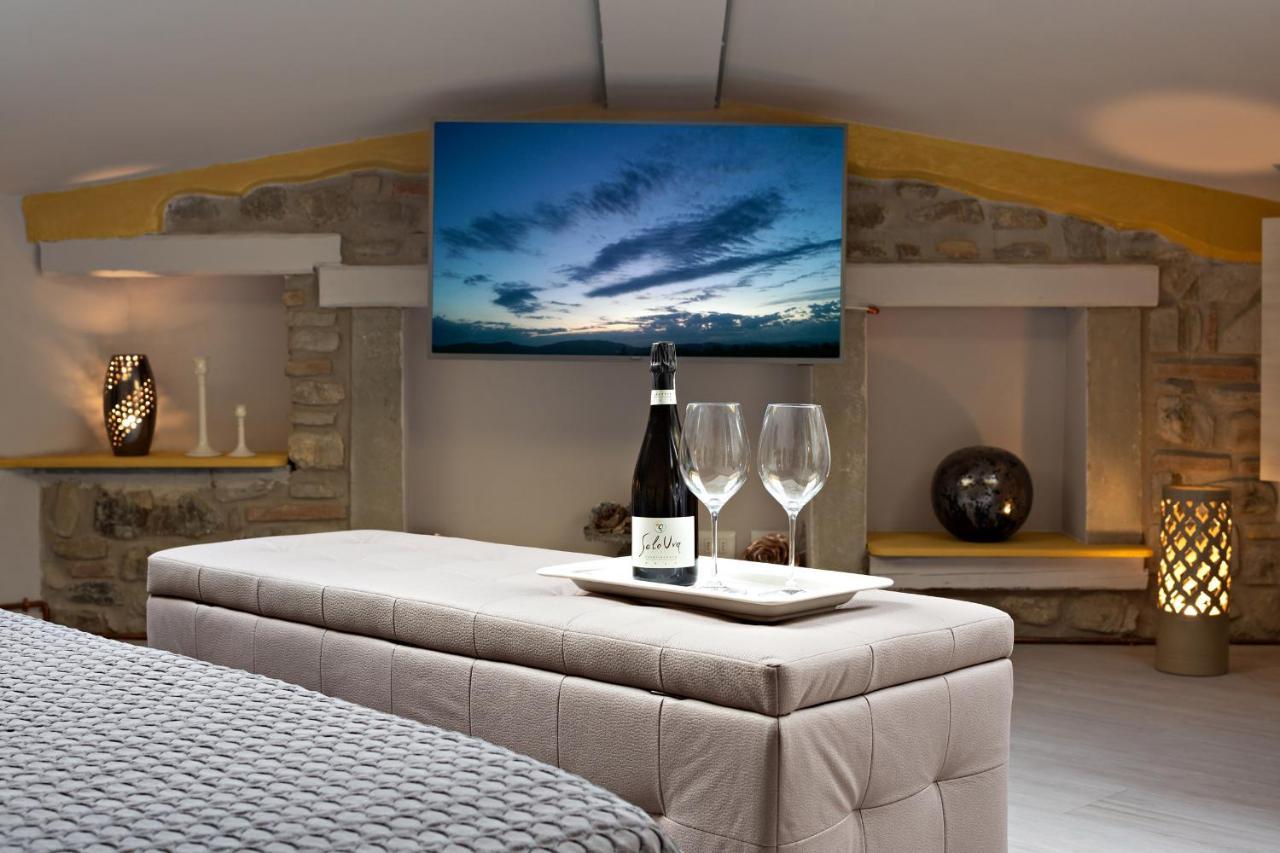 Holiday home Matelda Poppi
