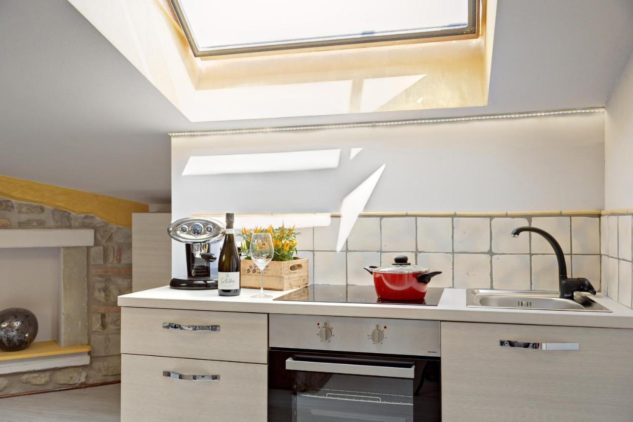 Holiday home Matelda Poppi