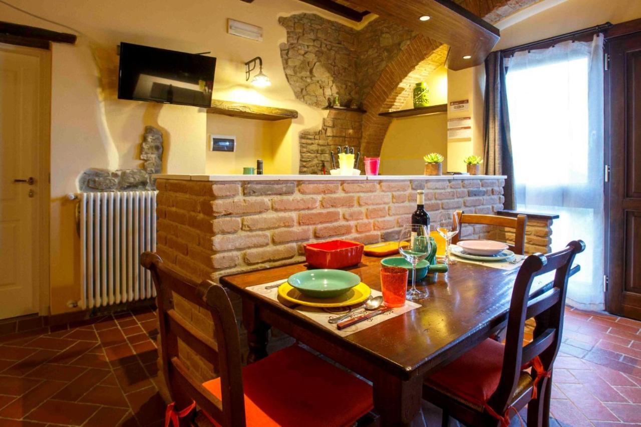 Holiday home Matelda Poppi