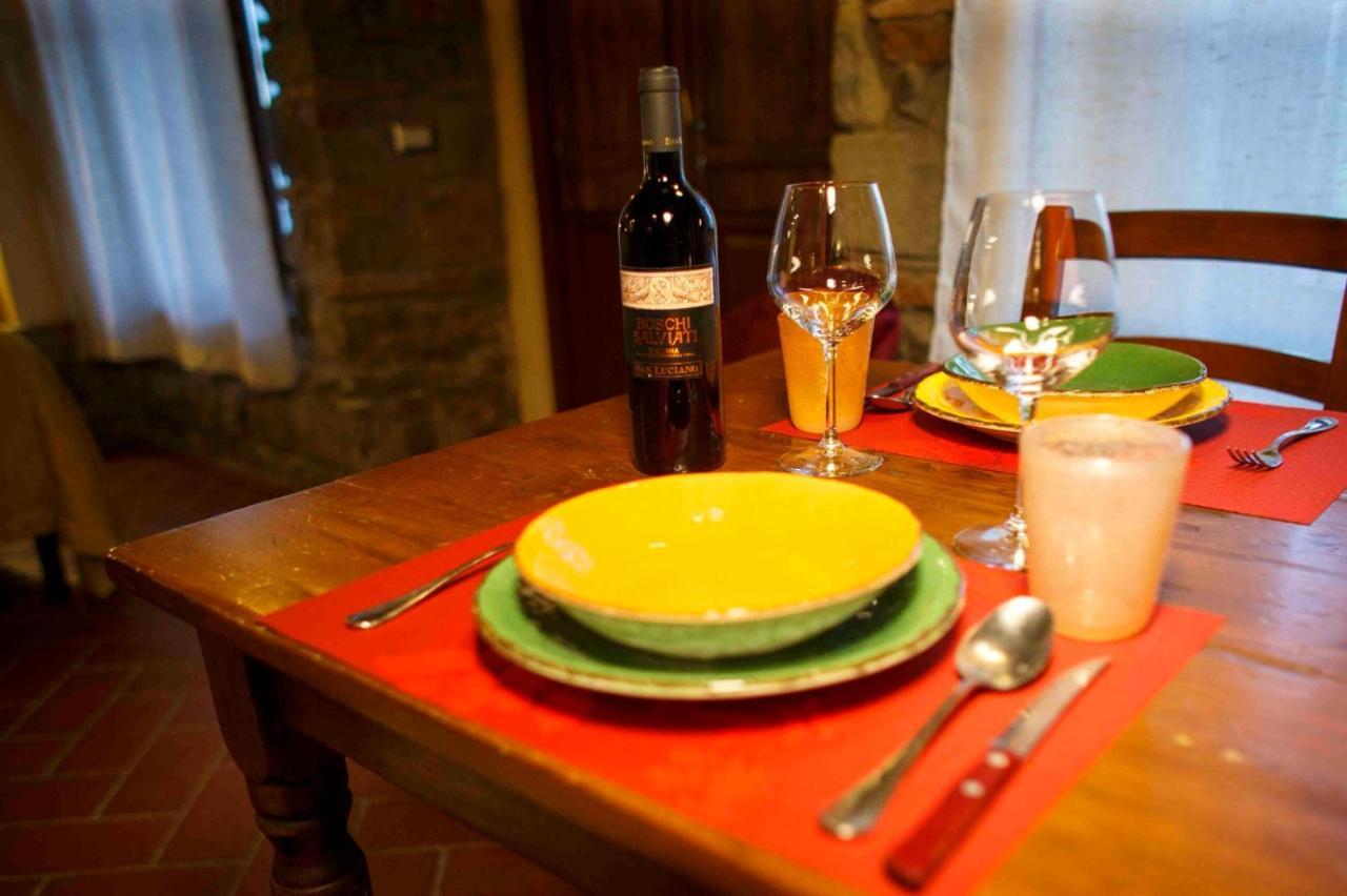Holiday home Matelda Poppi