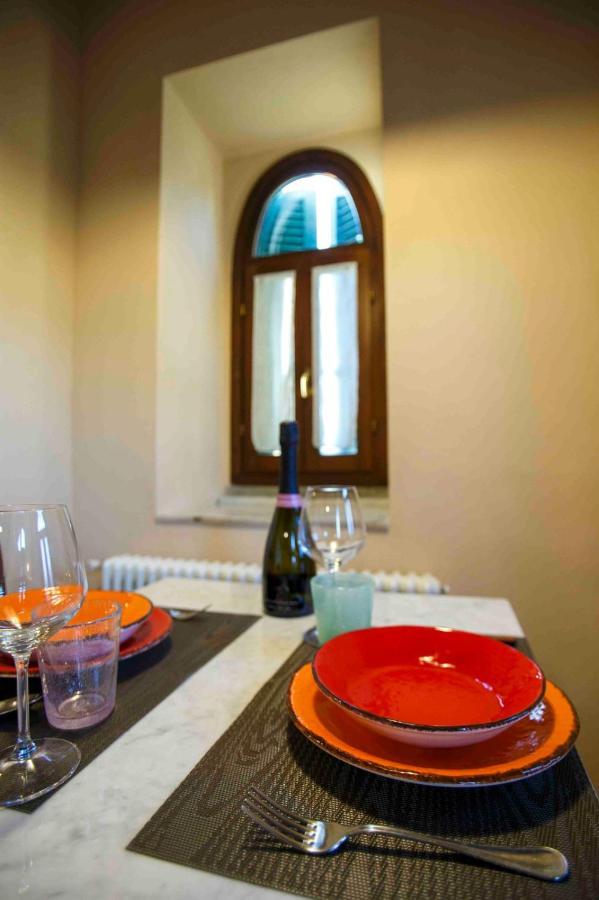 Holiday home Matelda Poppi