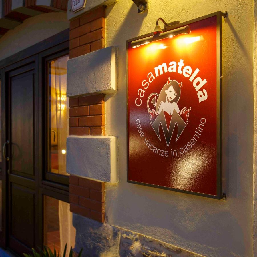 Matelda *