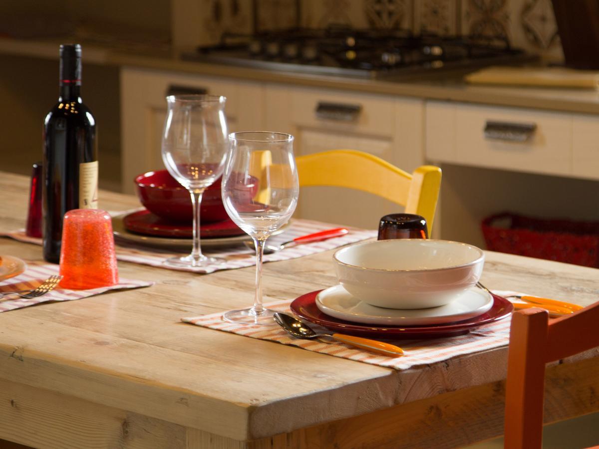 Matelda Holiday home