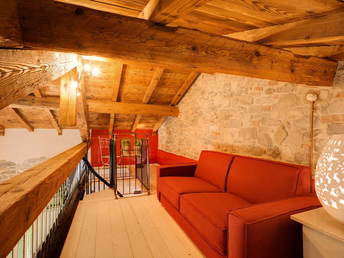 Holiday home Matelda