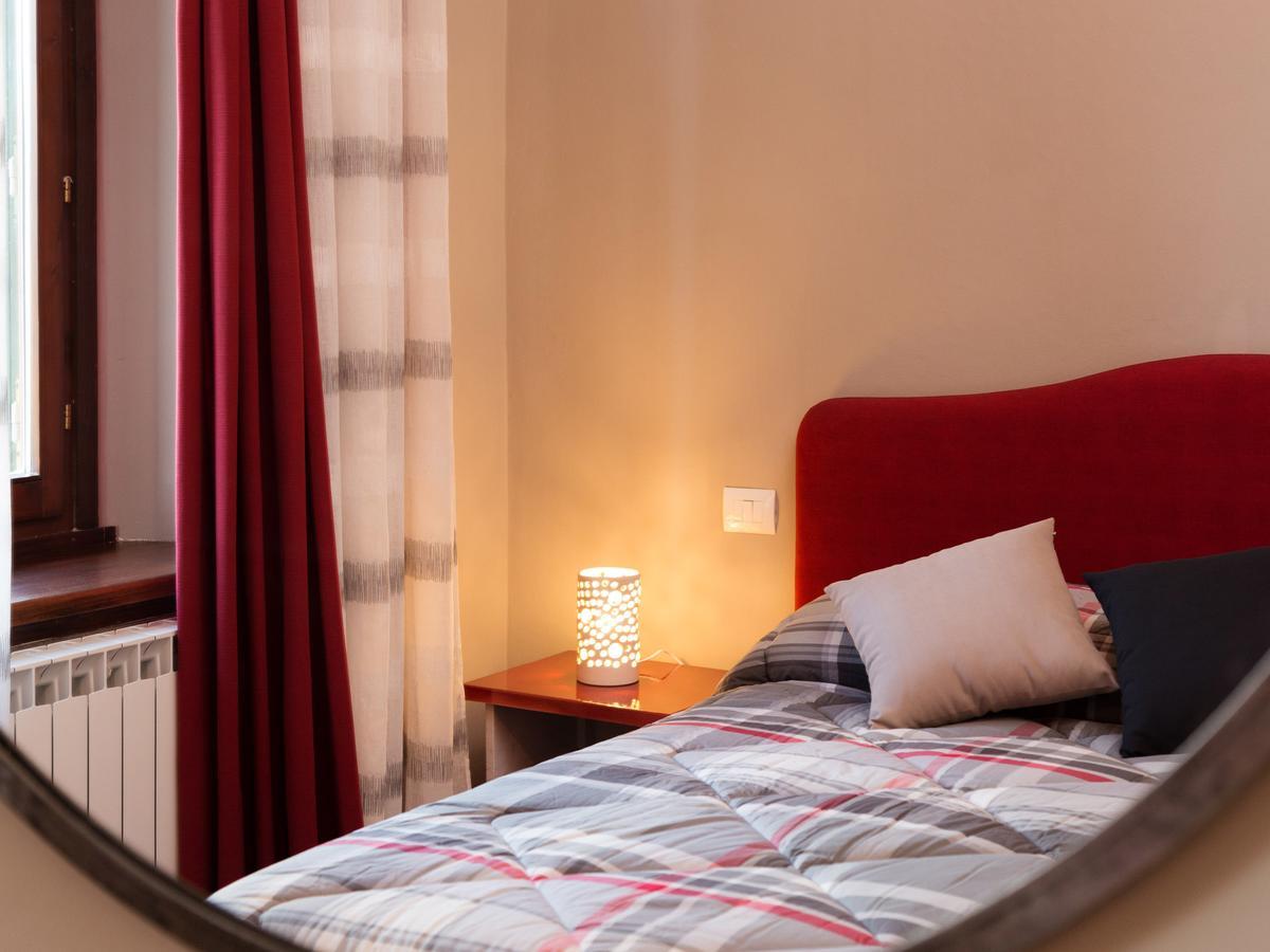 Holiday home Matelda Poppi