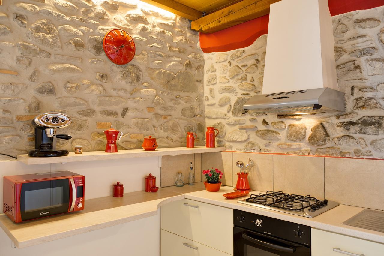 Matelda Holiday home Poppi