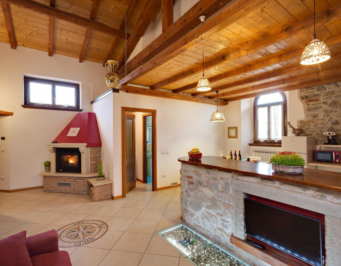 Holiday home Matelda Poppi