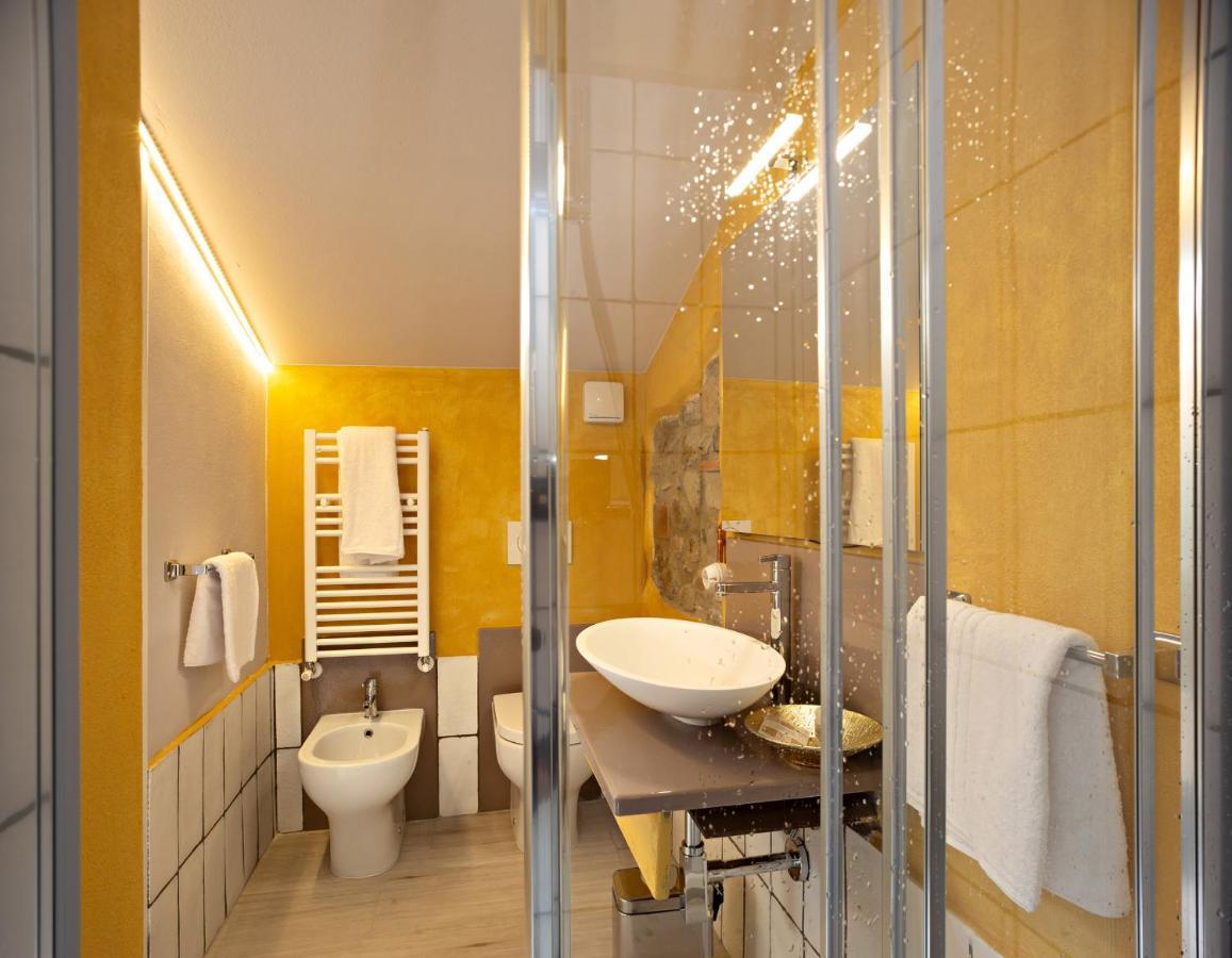 Matelda Casa vacanze Poppi