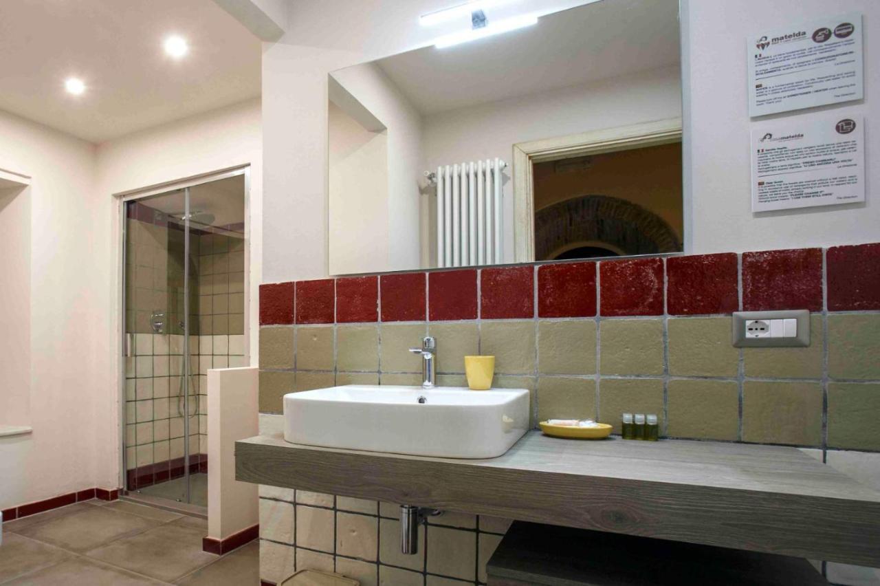 Casa vacanze Matelda Poppi