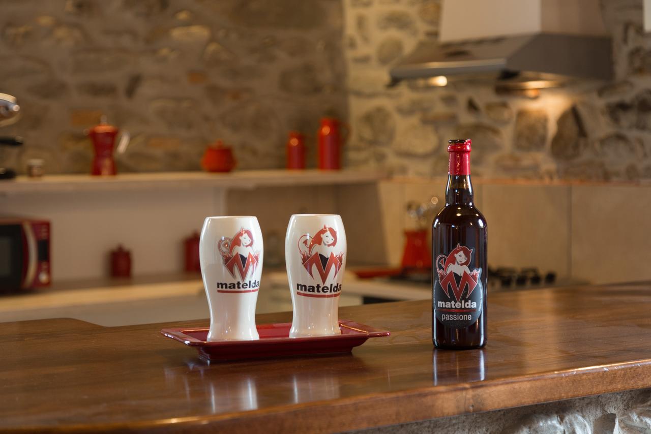 Casa vacanze Matelda Poppi