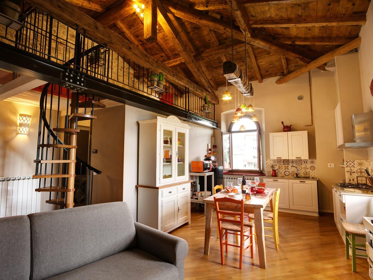 Matelda Casa vacanze Poppi
